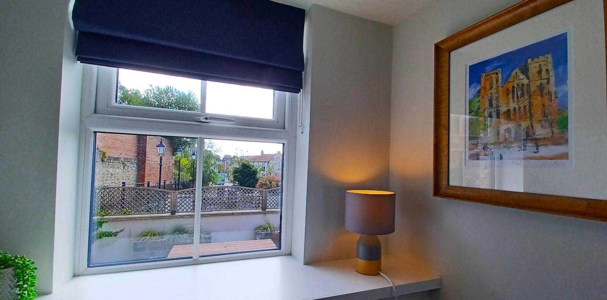 Central Ripon Apartment - View Of The Cathedral! Zewnętrze zdjęcie